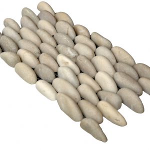 Stacked Pebble